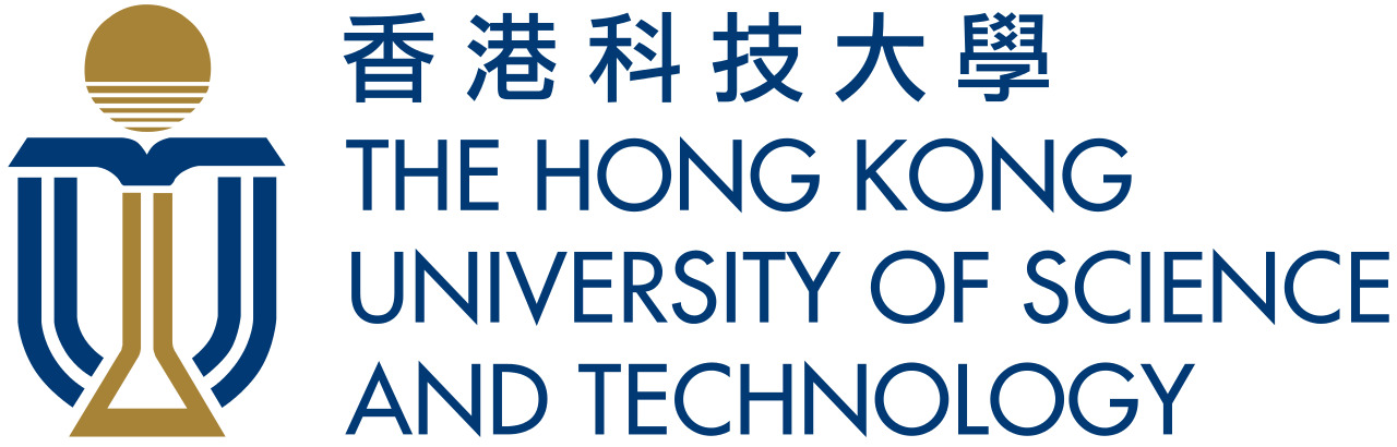 HKUST Logo